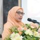 Buka Rakor DWP se-Aceh, Ketua DWP Tekankan Solidaritas Dalam Organisasi