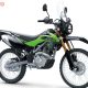 KMI Targetkan Penjualan Kawasaki KLX150 XPL Sebanyak 1.000 Unit Per Tahun