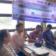 Akademisi UNIDA Aceh dan UAD Gelar FGD Optimalisasi Crab Bank Berbasis Energi Terbarukan di PPI Ulee Lheue