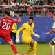 Hasil Piala Dunia: Dihujam Bola Mati Aljazair, Yordania Tersingkir