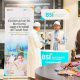 Perkuat Jejak Global di Arab Saudi, BSI Matangkan Operasional Kantor Cabang Luar Negeri