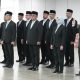 Dirjen Imigrasi Lantik Kakanwil Imigrasi Jabar dan Kepala Kantor Imigrasi Jakbar
