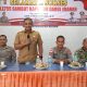 Forkopimcam Darul Imarah dan Forum Keuchik Gelar Pisah Sambut Kapolsek