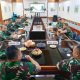 Kunjungan Tim Dalproggar Kodam IM ke Kodim 0101/KBA, Perkuat Pengawasan Program dan Anggaran