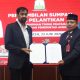 Gubernur Aceh Lantik Misran Fuadi sebagai Kadis Syariat Islam Aceh