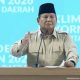 Prabowo Wanti-wanti Mentan: Ekspor Jalan Terus, Petani Jangan Rugi