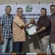 Terpilih Aklamasi, Muhammad Saleh Jadi Ketua FPRMI Aceh Periode 2026–2029‎