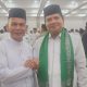Ketua PWM Aceh Ucapkan Selamat kepada Pengurus PWNU Aceh Periode 2026–2031, Tegaskan Pentingnya Sinergi Umat