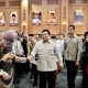 Prabowo Perintahkan Guru Besar Bentuk Satgas untuk Bantu Target Pemerintah