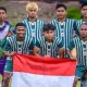 Timnas Indonesia Runner-Up Piala Dunia Sepakbola Mini, Sempat Tumbangkan Brazil