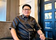 Ketua JMSI Sumut Anto Genk Apresiasi Pengabdian Polri di Hari Bhayangkara ke-80