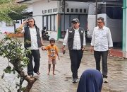 Kadinsos Aceh Pastikan Pemenuhan Hak Anak Lewat Kunjungan ke Panti Sosial