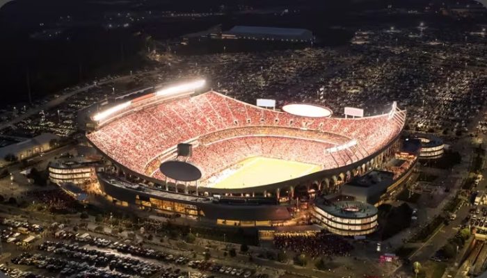 Partai Pamungkas di Kansas City: Kolombia vs Ghana, Keras dan Ambisi
