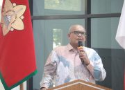 PKPA Angkatan X FH USK Berakhir, Peserta Diminta Siap Hadapi Ujian Profesi Advokat