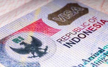 Di Tengah Ketidakpastian Global, PNBP Sektor Visa Naik 6,42 Persen pada Semester I 2026