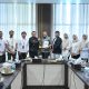Banleg DPRK Banda Aceh Terima Usulan Qanun dari YARA