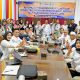 Wabup Syukri Ajak Semua Pihak Bersinergi Tanggulangi AIDS, TBC, dan Malaria di Aceh Besar