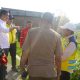 Sekda Aceh Tinjau Rehabilitasi Sawah di Aceh Timur, Dorong Percepatan Pemulihan Sektor Pertanian