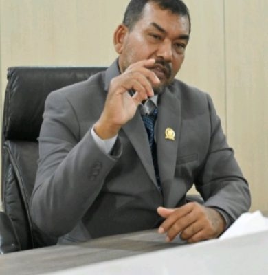 Anggota DPRK Banda Aceh Zulkasmi Minta Evaluasi Total SPMB dan Kinerja Kepala Sekolah