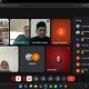 Dosen BSA Presentasikan Model Praktikum Filologi dalam FGD Online bersama USIM Malaysia
