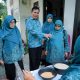 Wakil Ketua TP PKK Aceh Besar: Gammawar Wujud Implementasi 10 Program PKK
