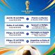 Prancis vs Maroko, Argentina vs Swiss Partai yang Menarik : Ini Tim dan Jadwal Perempat Final