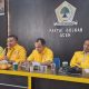 Sabtu Lusa, Bahlil Lahadalia Lantik Pengurus DPD I Partai Golkar Aceh