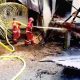 Rumah Petani di Arongan Lambalek Terbakar, Tidak Ada Korban Jiwa