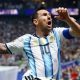 Argentina vs Swiss: Albiceleste Bidik Rekor Langka 72 Tahun