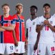 Norwegia dan Inggris Adu Ketajaman