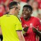Breel Embolo, Korban Pertama Aturan Baru VAL di Piala Dunia 2026