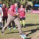 Bupati Simeulue Buka Turnamen Lauke Cup I Tekankan Sportivitas
