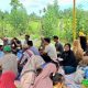 Bentuk Syukur, Petani Gampong Paya Lumpat “Khanduri Bungong Pade”