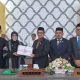 DPRK Banda Aceh Mulai Bahas Raqan Pertanggungjawaban Pelaksanaan APBK 2025