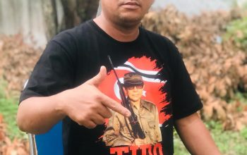 Laskar Panglima Nanggroe Ajak Masyarakat Dukung Polri Berantas Korupsi dan TPPU