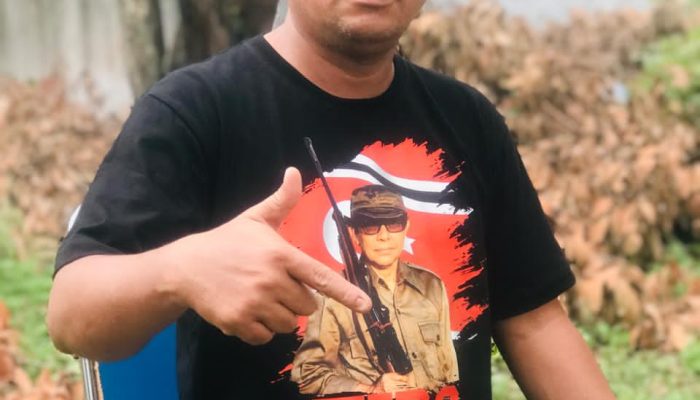 Laskar Panglima Nanggroe Ajak Masyarakat Dukung Polri Berantas Korupsi dan TPPU