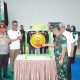 Pangdam IM Tutup Open Tournament Pencak Silat Piala Pangdam IM Tahun 2026