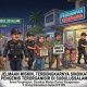 Kedok Terbongkar, Jaringan Pengemis Luar Daerah Sewa Penginapan di Subulussalam