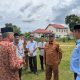 DSI Aceh Besar Verifikasi Kelayakan Tuan Rumah MTQ Tingkat Kabupaten di Kuta Baro