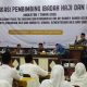 FDK UIN Ar-Raniry Gelar Sertifikasi Pembimbing Haji dan Umrah Angkatan I 2026