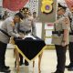 Kapolda Aceh Pimpin Sertijab 7 PJU dan 9 Kapolres