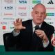 Presiden FIFA Digugat Imbas Telepon Trump soal Balogun