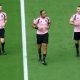 Media Inggris Klaim Messi Jumpa Wasit Favorit di Semifinal Piala Dunia