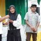 Sebanyak 200 Hutap Yayasan Buddha Tzu Chi Korban Bencana Diresmikan
