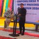 Wakil Wali Kota Banda Aceh Afdhal Buka Lomba Perpustakaan Gampong Aceh 2026 di Lamteumen Timur