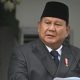 Prabowo Soal Ramalan Juni Indonesia Runtuh: Ini Udah Juli