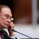 Alasan Anwar Ibrahim Usir Semua Warga Israel dari Malaysia