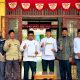 KUA Muara Satu dan SMPN 6 Kerjasama Pembinaan Remaja