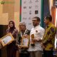 Terima Pimred Award, Nasir Djamil: Pers Harus Kembali ke Rakyat