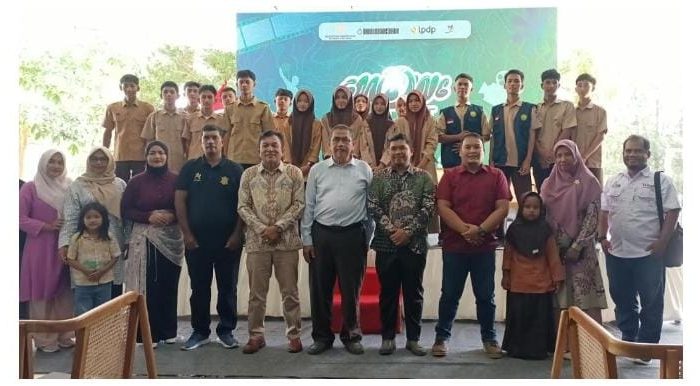 SMONG FEST 2026 Gaungkan Mitigasi Bencana Melalui Seni dan Budaya